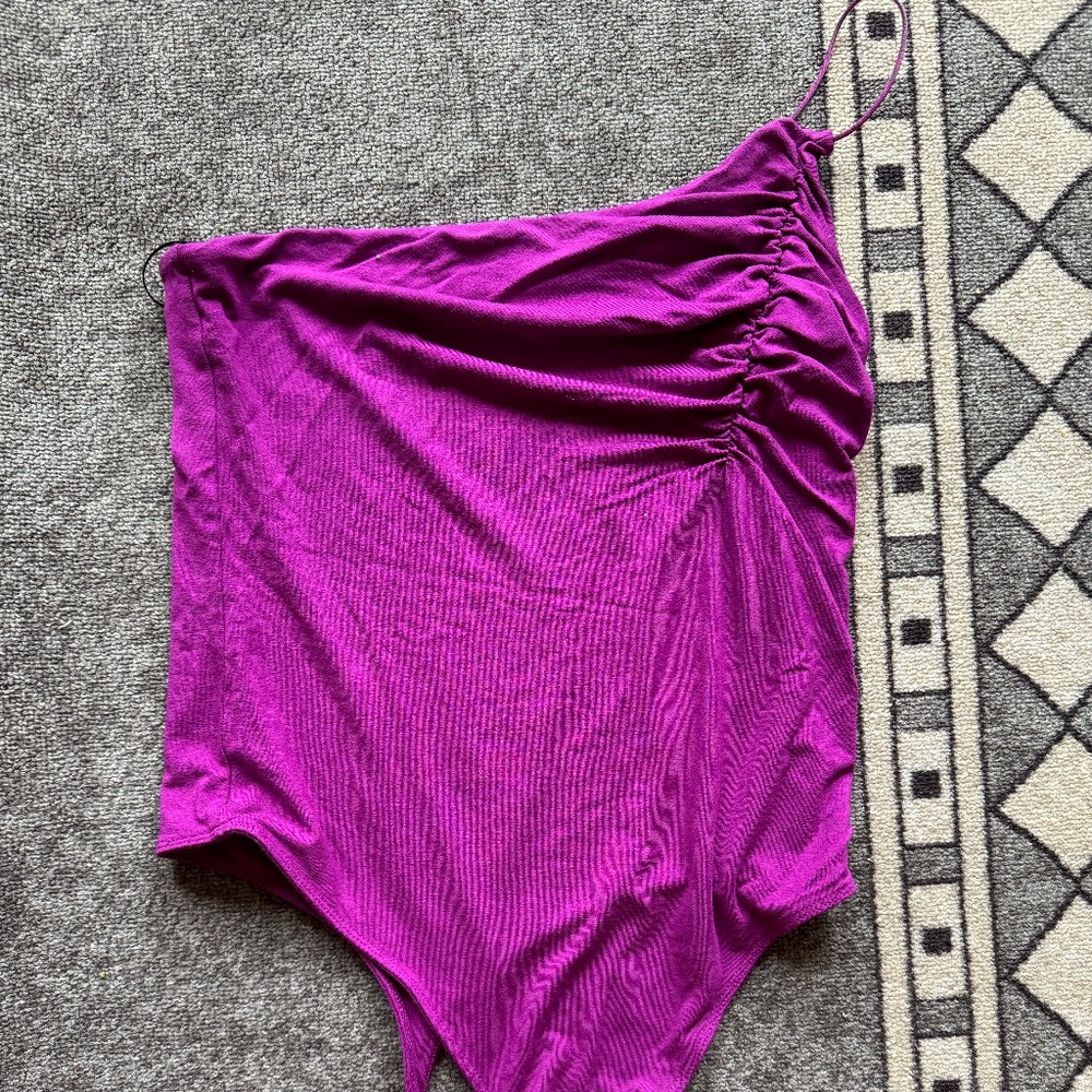 Wilfred Free Bodysuit